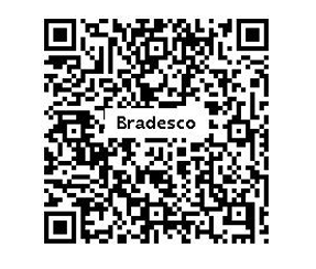 QR Code para doação